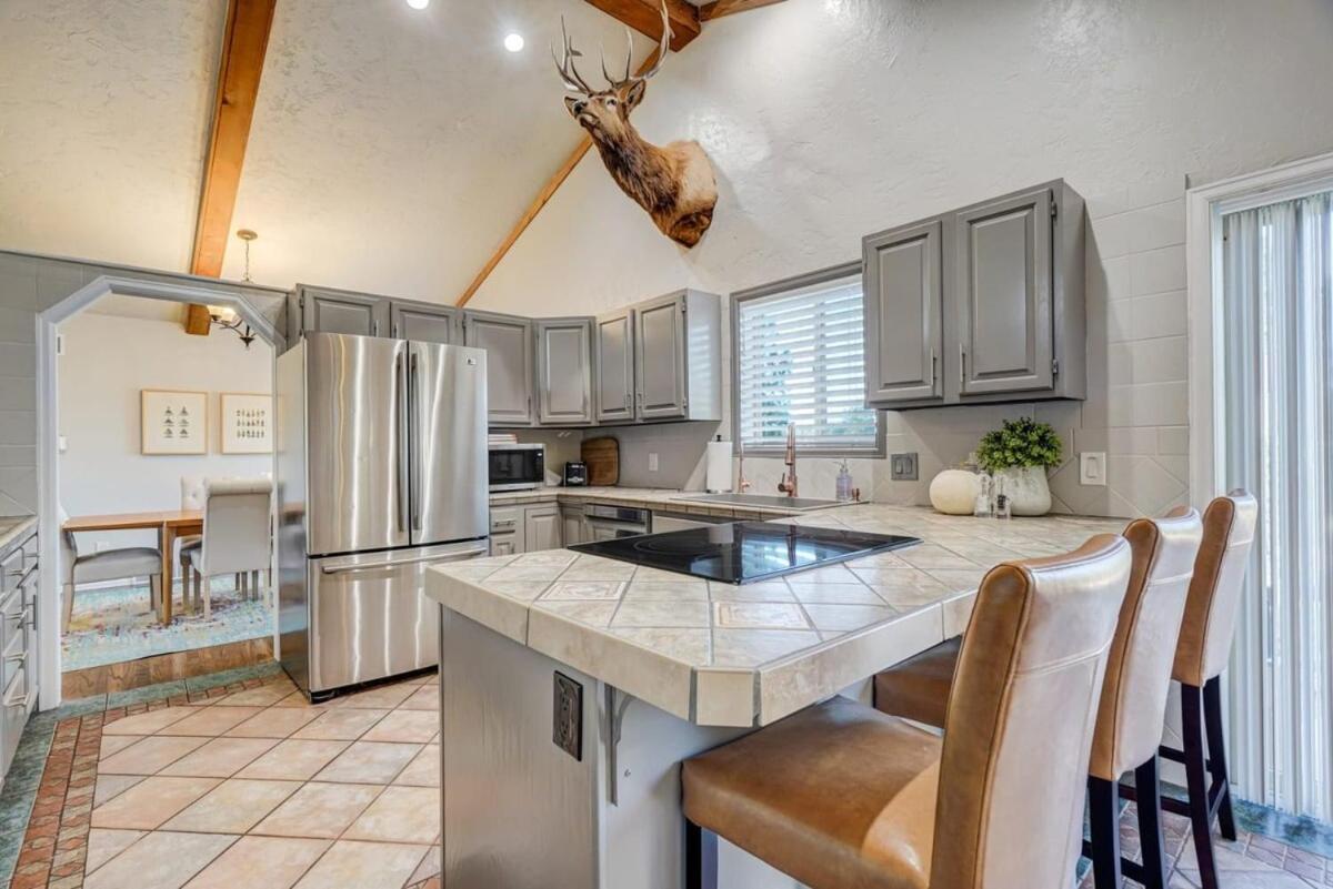 Casa vacanze Briarhaven Forest Bbq & Patio & Fast Wifi Monument